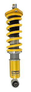 Ohlins Road and Track DFV Coilover Suspension - RX7 FD3S