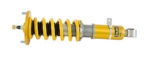 Ohlins Road and Track DFV Coilover Suspension - Skyline R33 / R34 GTR