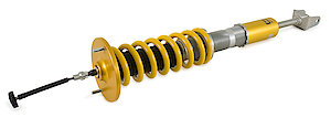 Ohlins Road and Track DFV Coilover Suspension - Skyline R33 / R34 GTR