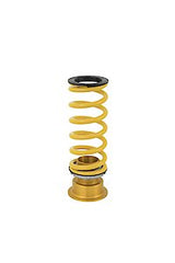 Ohlins Road and Track DFV Coilover Suspension - Civic Type R FL5