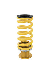 Ohlins Road and Track DFV Coilover Suspension - Civic Type R FK8