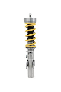 Ohlins Road and Track DFV Coilover Suspension - Civic Type R FK8