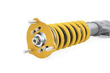 Ohlins Road and Track DFV Coilover Suspension - Civic Type R FD2