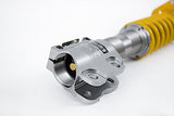 Suspensión prémium para carretera y pista de Ohlins: Lancer Evo 10