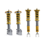 Ohlins Road and Track DFV Coilover Suspension - Evo 7-9