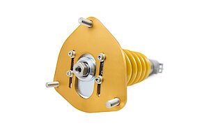 Ohlins Road and Track DFV Coilover Suspension - Evo 7-9