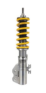 Ohlins Road and Track DFV Coilover Suspension - GR Yaris GXPA16