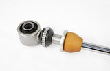 Ohlins Road and Track DFV Coilover Suspension - GR Yaris GXPA16