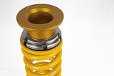 Ohlins Road and Track DFV Coilover Suspension - GR Yaris GXPA16