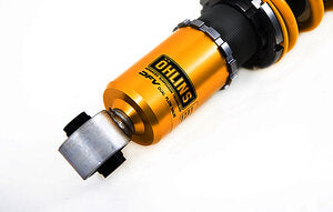 Ohlins Road and Track DFV Coilover Suspension - GT86 ZN, BRZ ZC, GR86