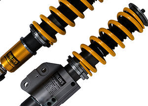 Ohlins Road and Track DFV Coilover Suspension - GT86 ZN, BRZ ZC, GR86