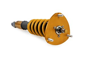 Ohlins Road and Track DFV Coilover Suspension - MX5 NC
