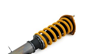 Ohlins Road and Track DFV Coilover Suspension - 350Z (Z33)