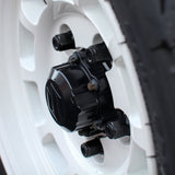 JIMNYSTYLE Wheel Lug Nuts, Single