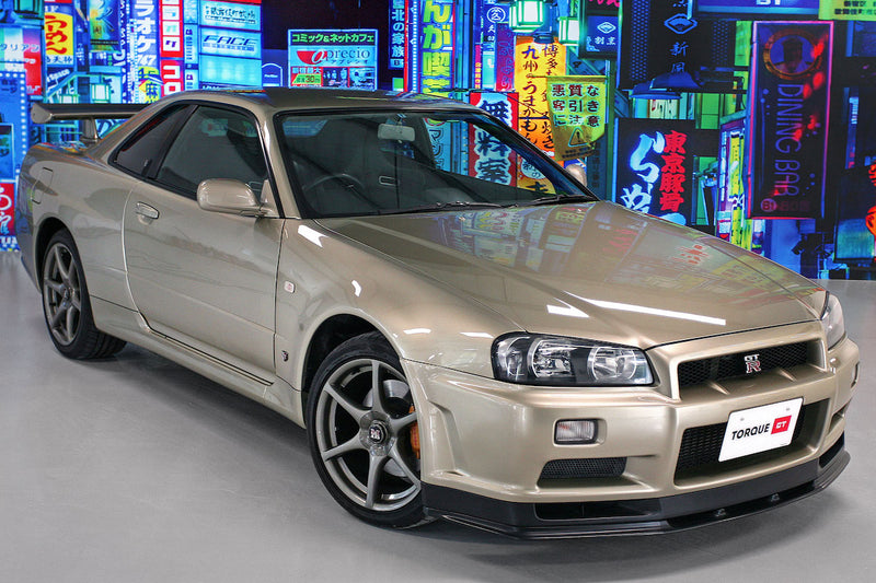Air Conditioning|Alloy Wheels|Power-assisted Steering|Power Locks|Power Windows|Anti-Lock Brakes (ABS)|Limited slip differential|Rear Spoiler