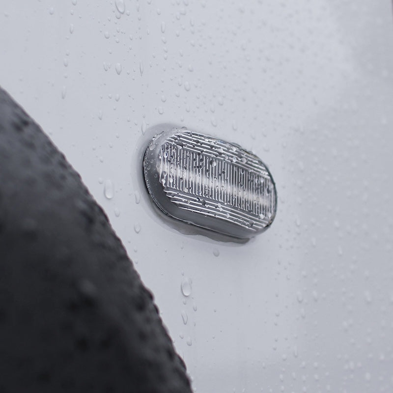 JIMNYSTYLE LED Side Markers - Suzuki Jimny (2018+), Smoked