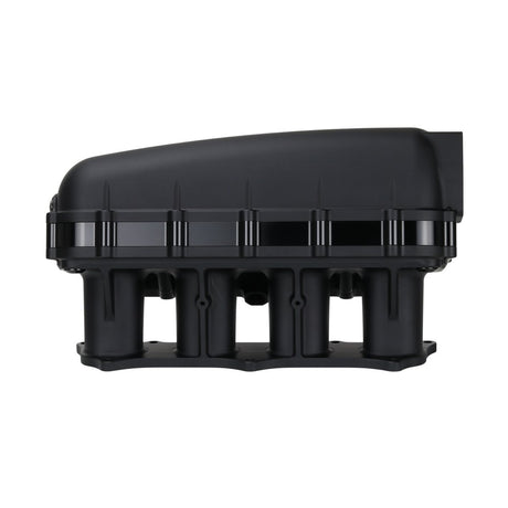 T7Design 1 Litre Volume Spacer for Shorty Inlet Manifold - Black