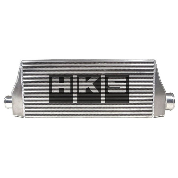 HKS R-Type Intercooler Kit - Evo 9