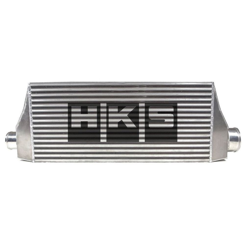 HKS R-Type Intercooler Kit (V-Mount) - RX7 FD3S 13B-REW 93-02