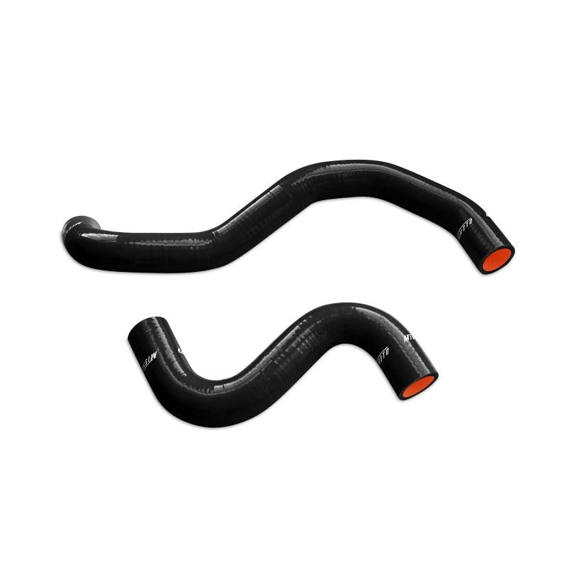 Kit de mangueras de silicona para radiador Mishimoto - R35 GTR