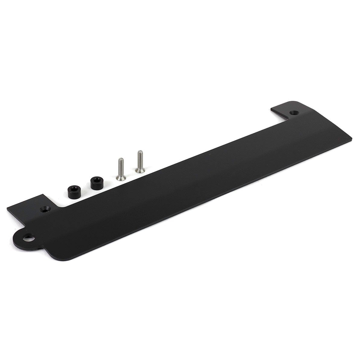 T7Design Honda K20 K24 Flush Fit Spark Plug Cover - Black