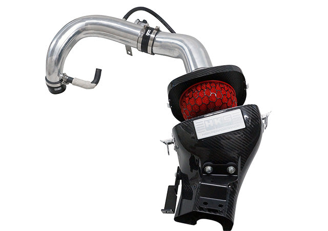 HKS Cold Air Intake Kit - Swift Turbo ZC33S (Full kit)