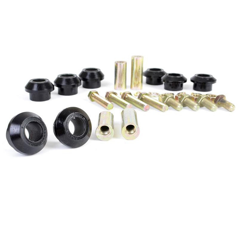 Cojinete de brazo superior interior ajustable Whiteline - BRZ/GT86, GRB