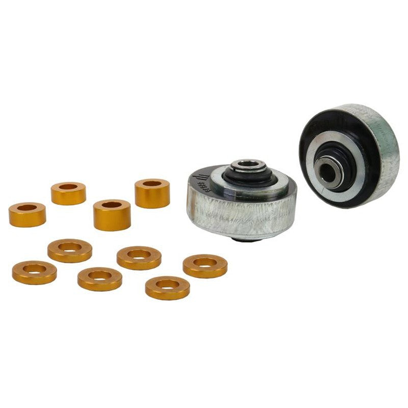 Kit Geo Whiteline Brazo delantero inferior interior trasero - GRB