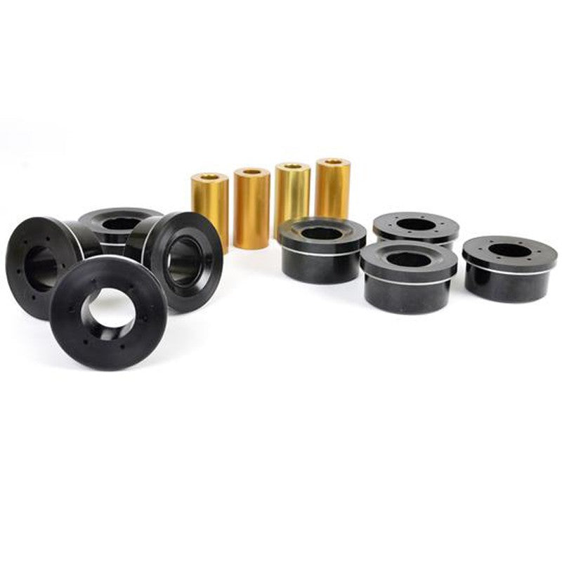Bujes de tracción positiva Whiteline - Impreza GRB