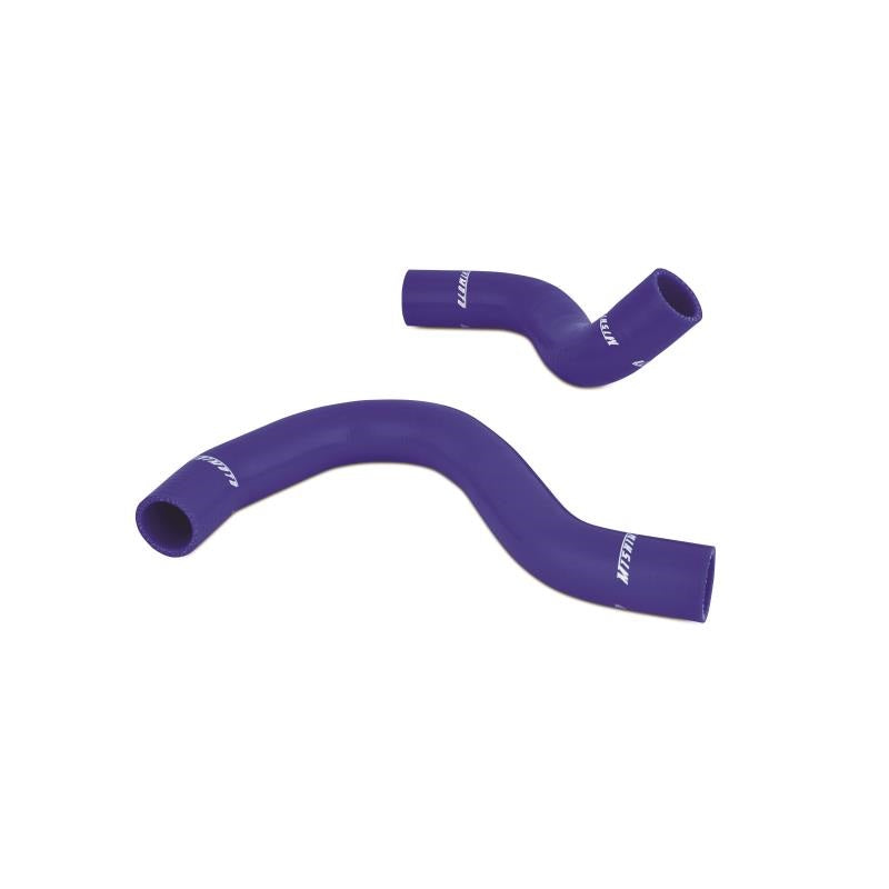 Mishimoto Silicone Radiator Hose Kit - Civic EP3-Blue