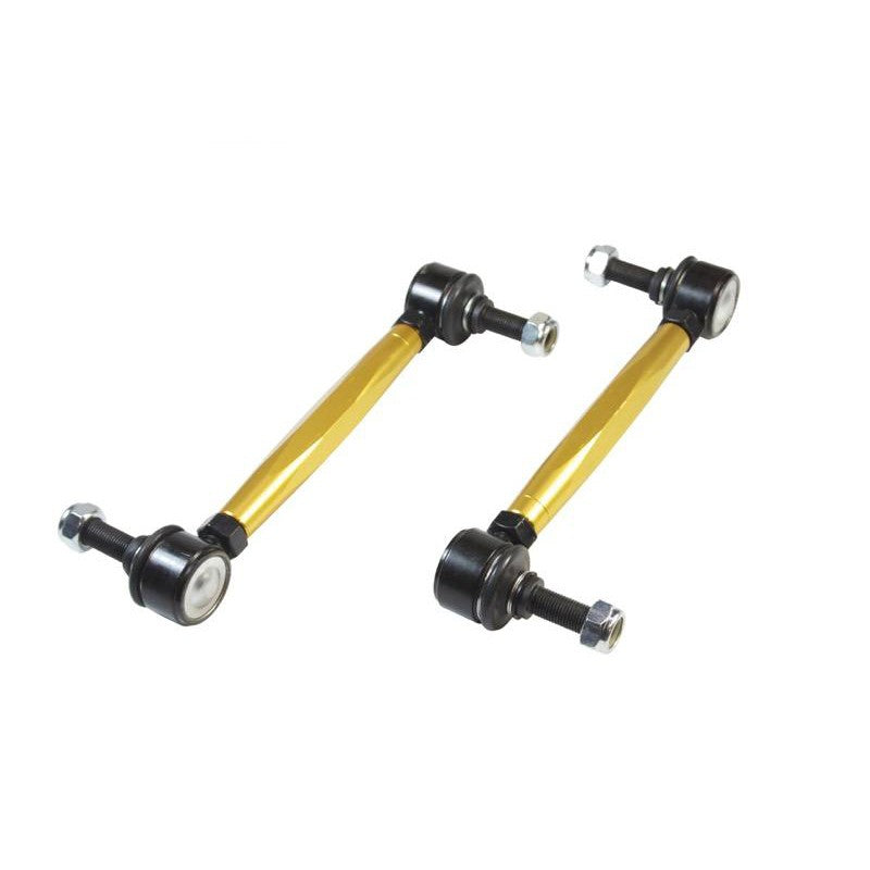 Whiteline Front Adjustable ARB Links - GT86/BRZ