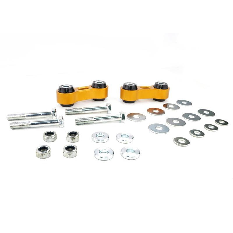 Enlaces ARB delanteros Whiteline - Impreza/Legacy/Forester
