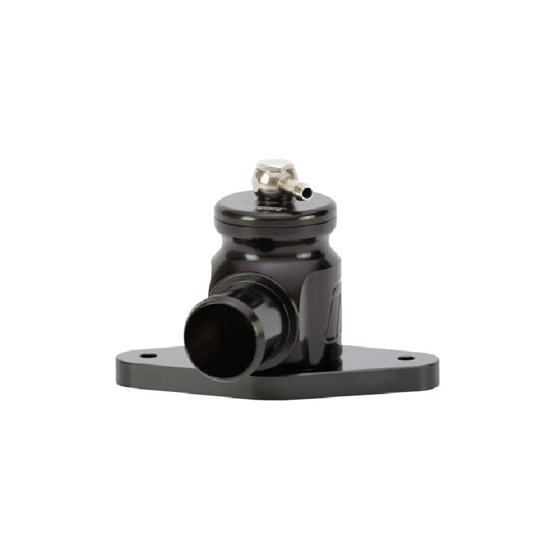 Válvula de desvío Turbosmart Kompact Plumb Back (válvula desviadora) - Forester / Legacy