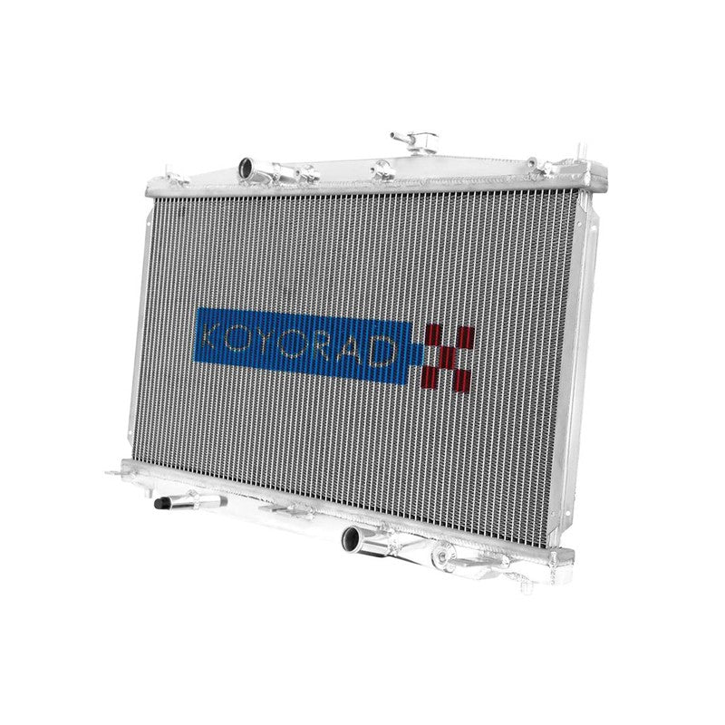 Koyorad Performance Aluminium Radiator - MX5 NA 1.6 / 1.8 (53mm Core)