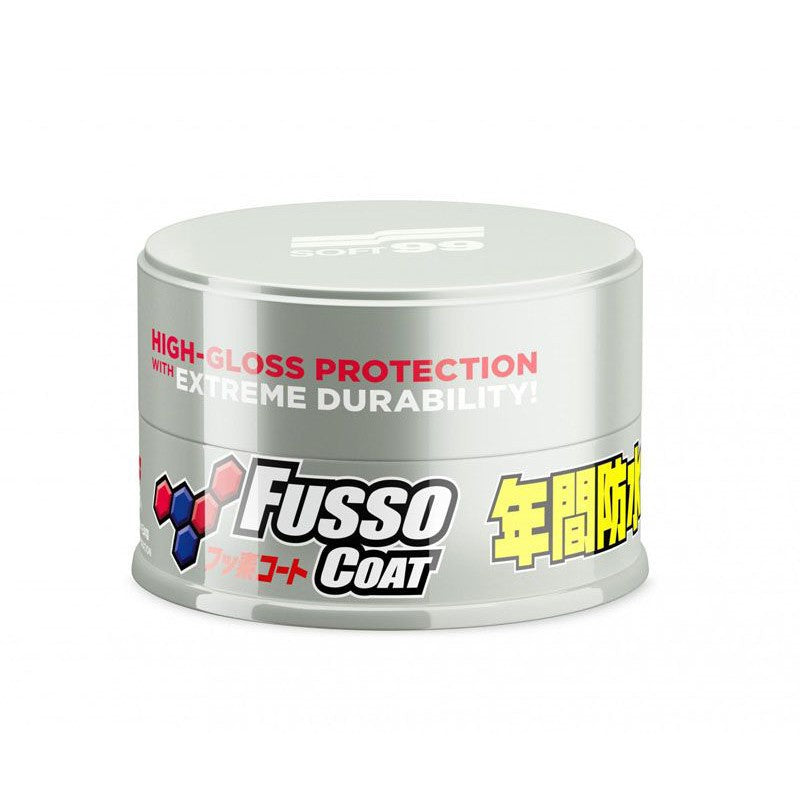 Abrigo Soft99 New Fusso 12 meses ligero 200 g