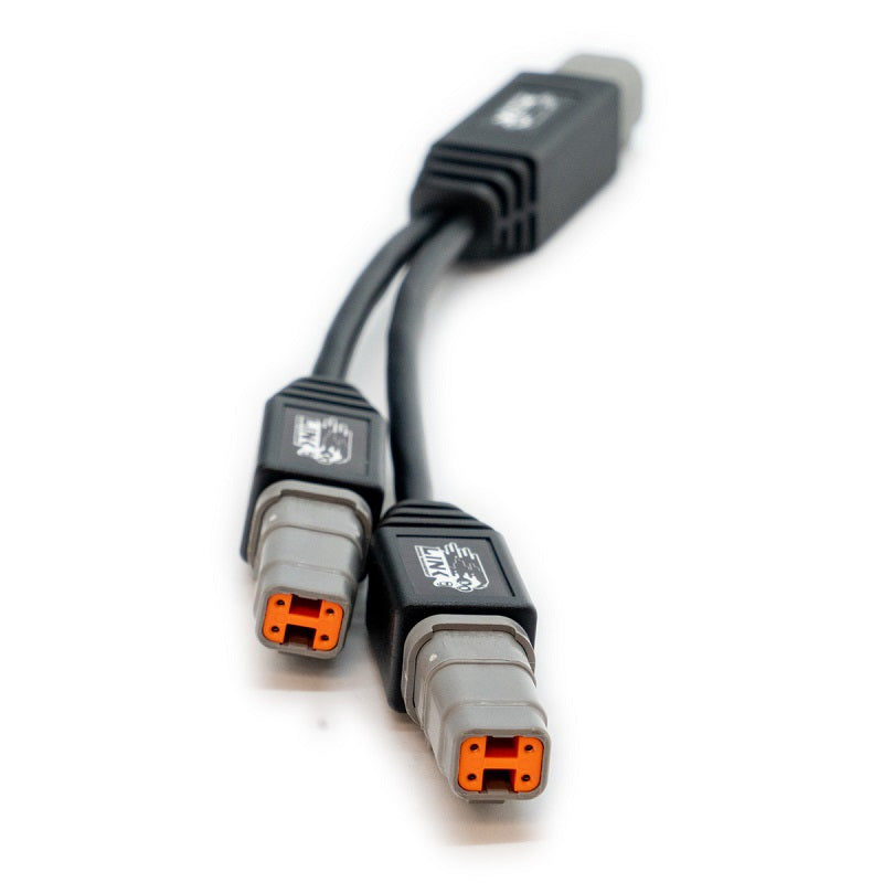 Link CAN 2-way Splitter Cable