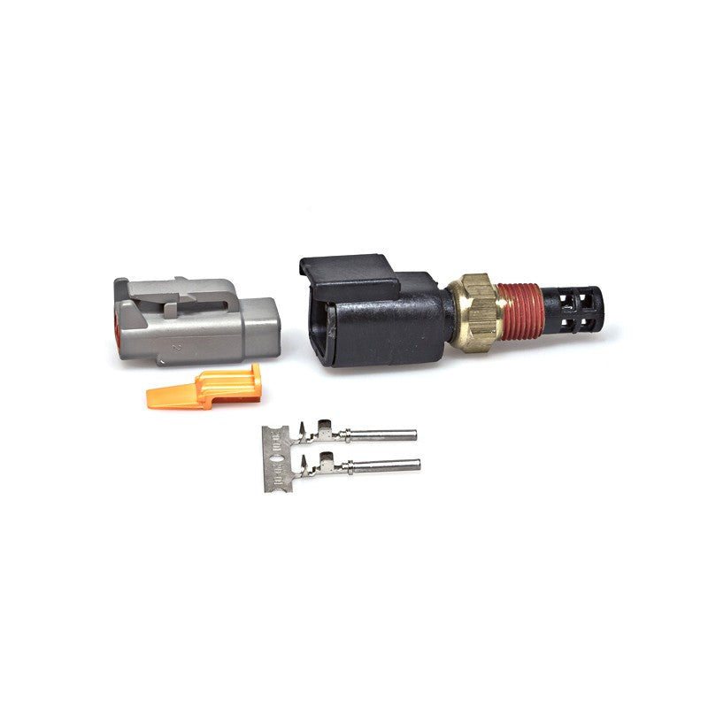 Sensor de temperatura de entrada de aire de enlace (1/8" NPT)