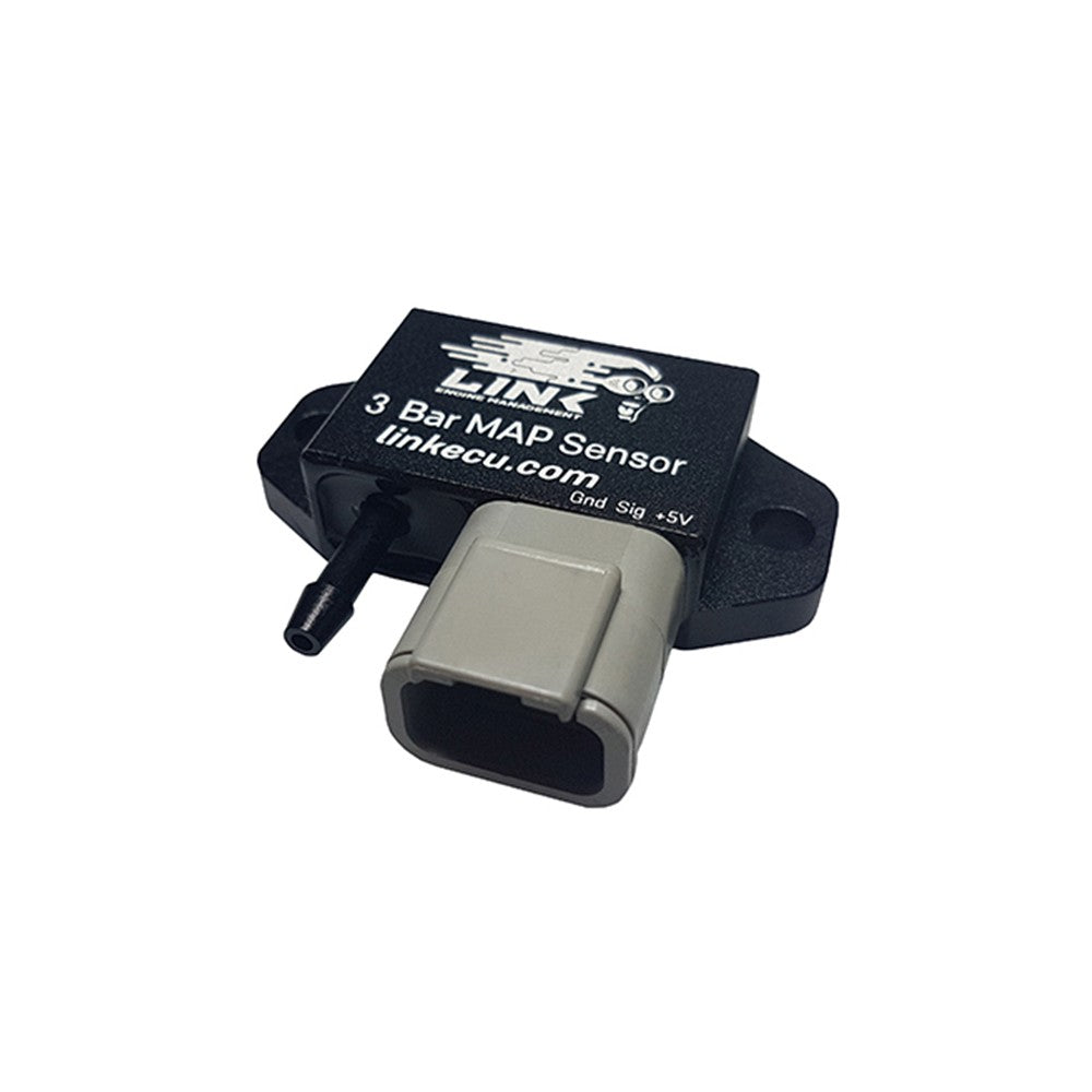 Link 3 Bar MAP Sensor (MAP3)