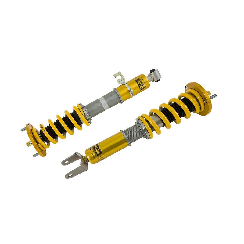 Ohlins Road and Track Premium Suspension - RX7 FD3S