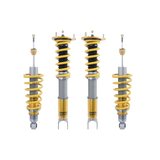 Ohlins Road and Track DFV Coilover Suspension - MX5 NC