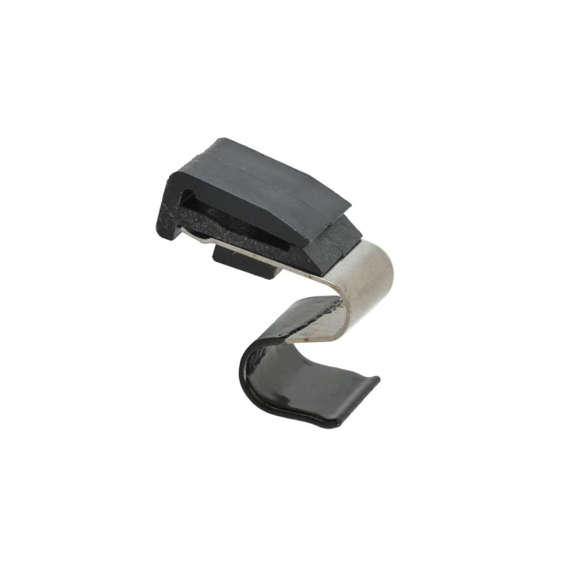 Mitsubishi Fuel Filler Flap Spring Clip - Evo 7-9