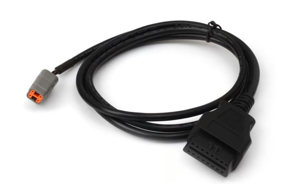 Haltech Elite CAN Cable DTM-4 to OBDII