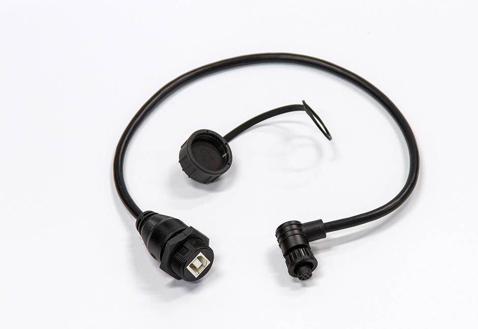 Haltech USB Connection Cable for Elite PRO Direct Plug-in ECU / IC-7