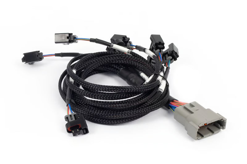 Haltech Nexus Rebel LS - Multec 2 Injector Sub-Harness