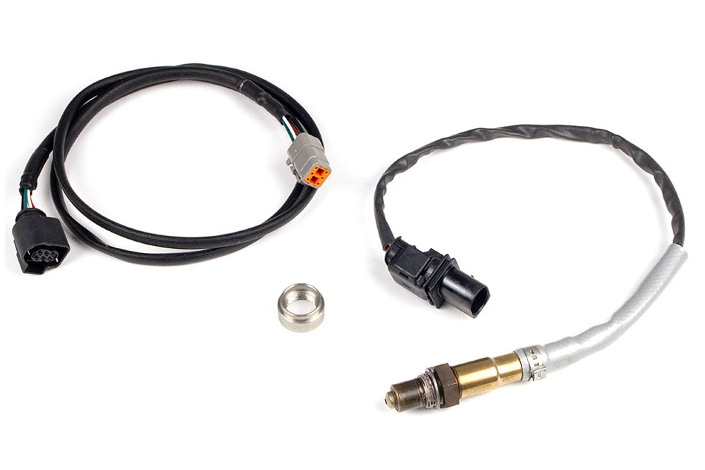 Haltech LSU 4.9 Wideband Hardware Pack