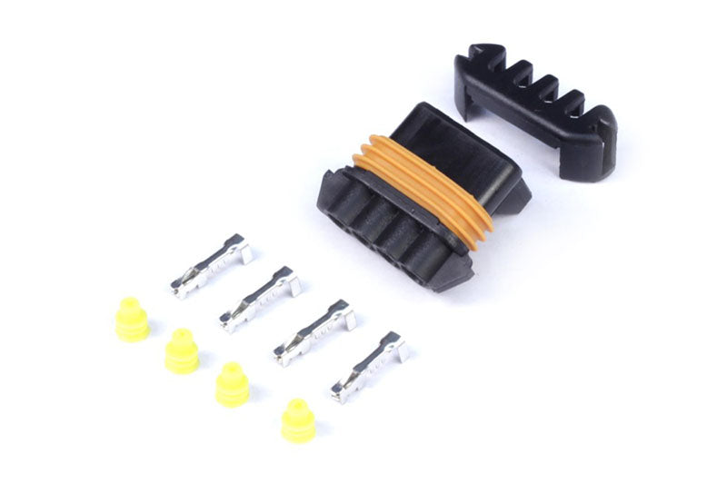 Haltech Plugs and Pins Only - Suits LS1 Coil