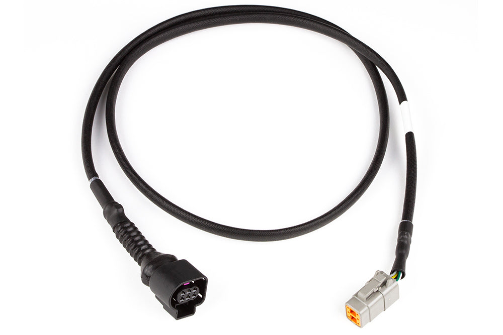 Haltech LSU 4.9 Wideband Adapter Harness - LSU 4.9 to DTM-6