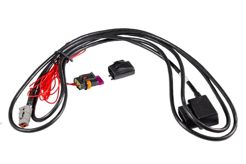 Haltech IC-7 / uC-10 OBDII to CAN Cable