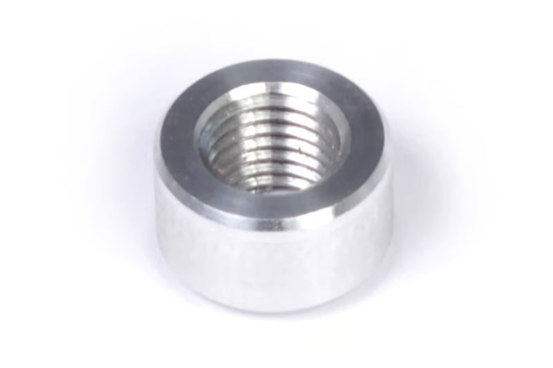 Haltech Weld Fitting M12 x 1.5 - Small Thread Water Temp Aluminium