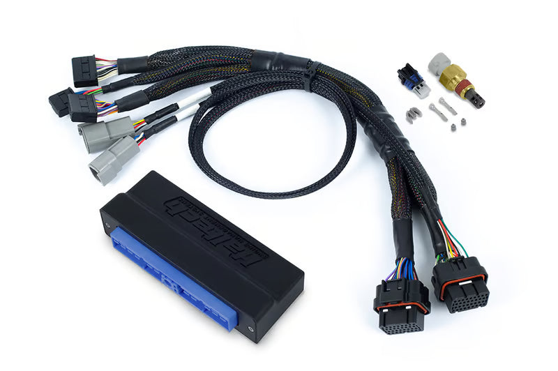 Haltech Nexus S2/S3 Plug 'n' Play Adapter Harness - Nissan Silvia S15